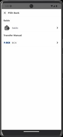 PGsoft Store для Android — скриншот 4