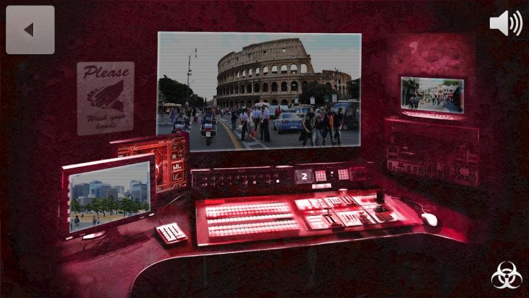 PI: Board Game — Companion App для Android — скриншот 5