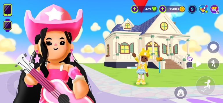 PK XD для iOS — скриншот 5