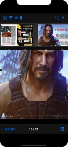 PLAY Games для iOS — скриншот 4