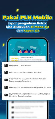 PLN Mobile для iOS — скриншот 2