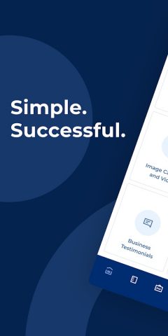 PM-International для Android — скриншот 1