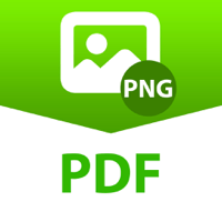 PNG to PDF для iOS