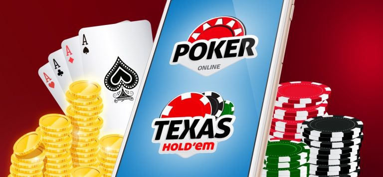 POKER Texas Hold’em e Fechado для iOS — скриншот 2
