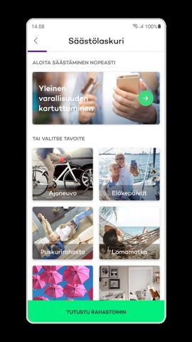 POP Mobiili для Android — скриншот 4