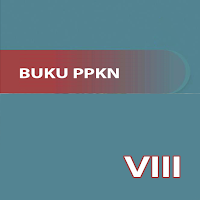 PPKN Kelas 8 Kurikulum 2013 для Android