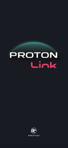 PROTON Link для Android — скриншот 1