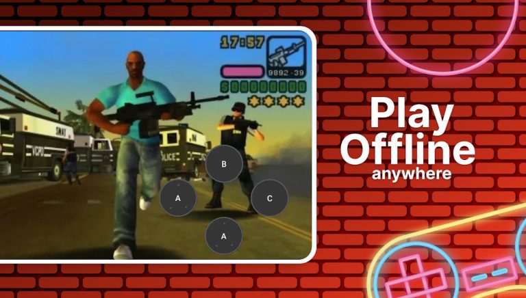 PSSPP — PSP Emulator Games для Android — скриншот 2