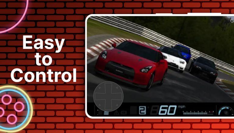 PSSPP — PSP Emulator Games для Android — скриншот 3