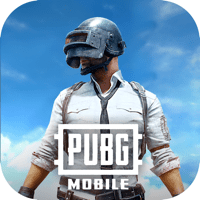 PUBG MOBILE для iOS