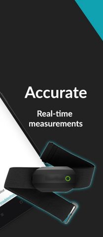 PULSOID: Heart Rate Streaming для Android — скриншот 2