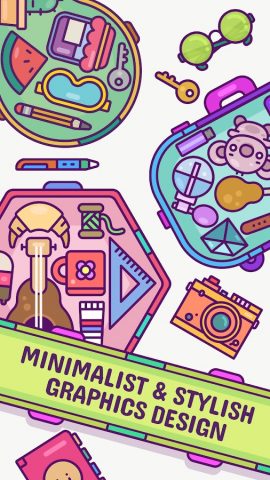 Pack Master для Android — скриншот 2