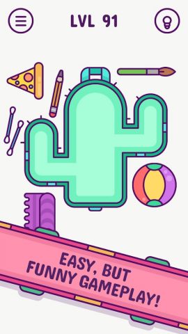 Pack Master для Android — скриншот 4