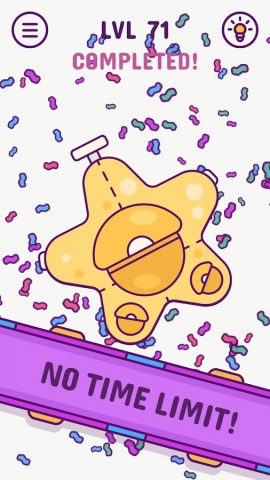 Pack Master для Android — скриншот 5