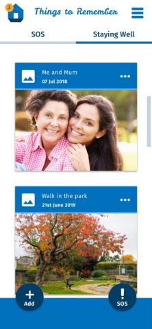 Paddle для iOS — скриншот 1
