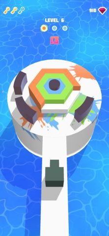 Paint Master 3D для iOS — скриншот 2