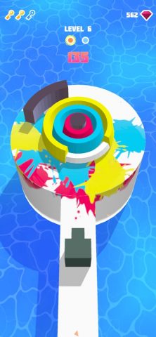 Paint Master 3D для iOS — скриншот 4