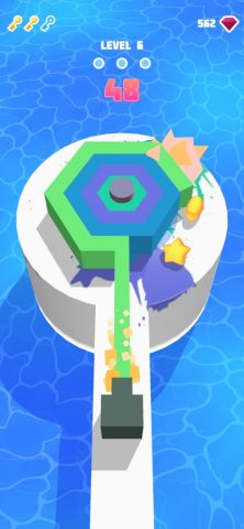 Paint Master 3D для iOS — скриншот 5