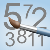 Paint by Numbers Creator для iOS