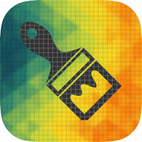 PaintPixel — Pixel Art Maker для iOS