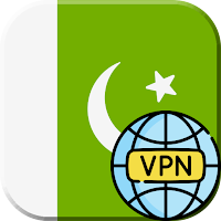 Pakistan VPN — PK VPN для Android
