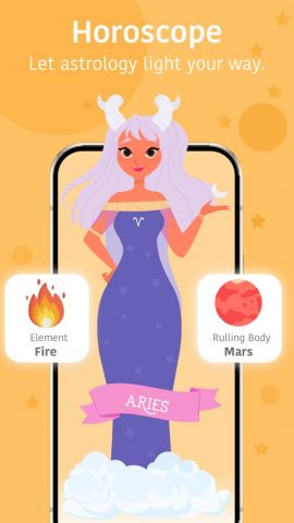 Palm Reader : Palm Reading App для Android — скриншот 2