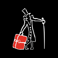 Пан Чемодан — сумки и чемоданы для iOS