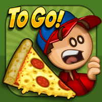 Papa’s Pizzeria To Go! для iOS