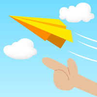 Paper-Planes для iOS