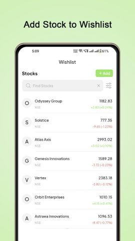 Paper Trading : Learn Trading для Android — скриншот 4
