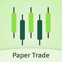 Paper Trading : Learn Trading для Android