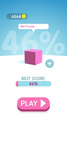 Paper.io 4 для iOS — скриншот 2