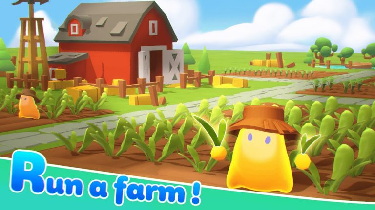 Paradise для Android — скриншот 1