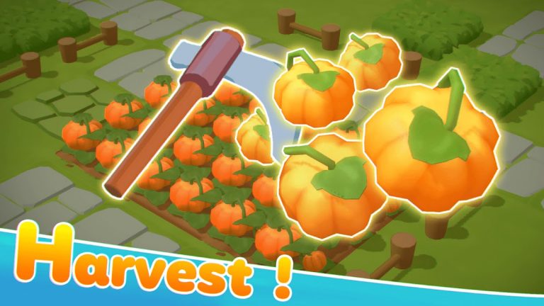 Paradise для Android — скриншот 2