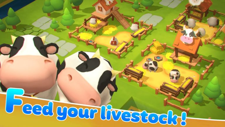 Paradise для Android — скриншот 3