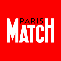 Paris Match : actu & people для iOS