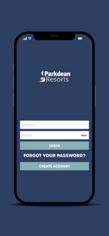 Parkdean Resorts – Order & Pay для iOS — скриншот 3