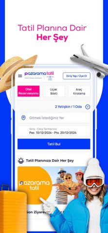 Pazarama: Online Alışveriş для iOS — скриншот 4