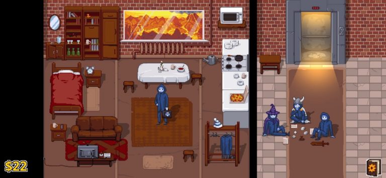 Peace, Death! 2 для iOS — скриншот 4