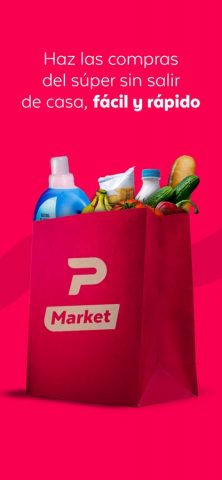 PedidosYa: Comida a Domicilio для iOS — скриншот 4