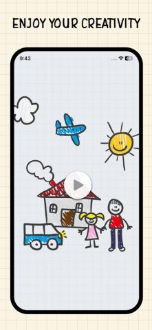 Pencil 2d — Draw & Animations — скриншот 4