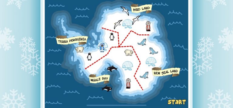Penguin Diner 2: My Adventure для iOS — скриншот 5