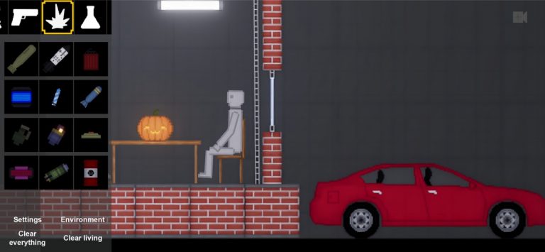 People Playground для iOS — скриншот 3