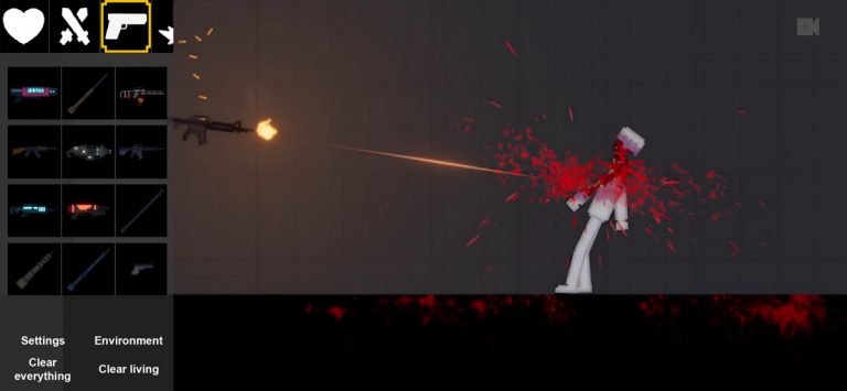 People Playground для iOS — скриншот 4