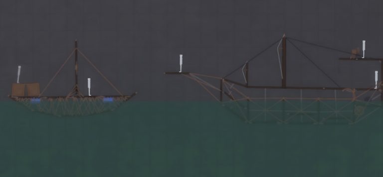 People Playground для iOS — скриншот 5