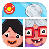 Pepi House: Happy Family для iOS