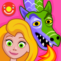 Pepi Wonder World: Magic Isles для iOS