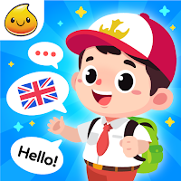 Percakapan Bahasa Inggris для Android