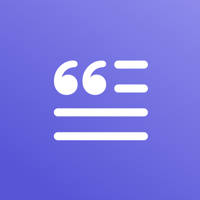 Перефразер ИИ Редактор текста для iOS