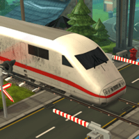 Перекресток для iOS